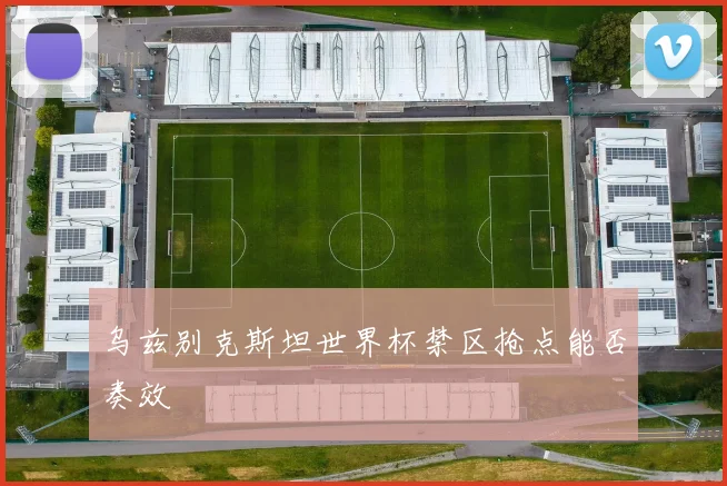 乌兹别克斯坦世界杯禁区抢点能否奏效
