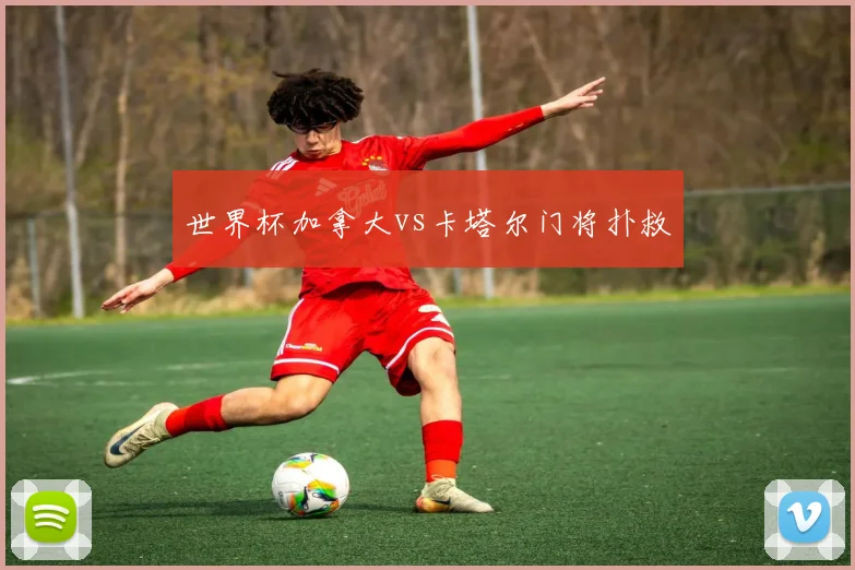 世界杯加拿大vs卡塔尔门将扑救