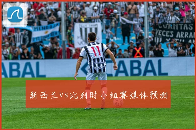 新西兰vs比利时小组赛媒体预测