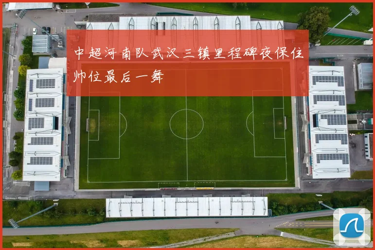 中超河南队武汉三镇里程碑夜保住帅位最后一舞