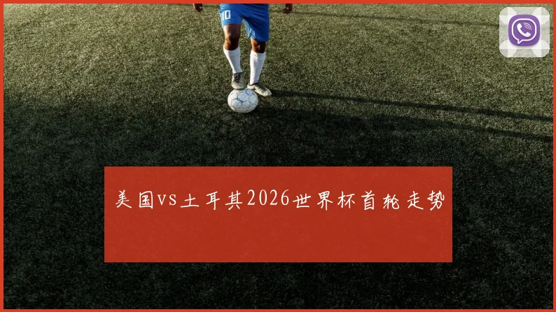 美国vs土耳其2026世界杯首轮走势