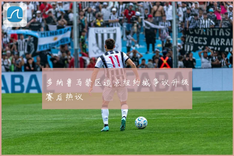 多纳鲁马禁区造点纽约城争议升级赛后热议