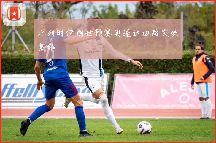 比利时伊朗世预赛奥蓬达边路突破集锦