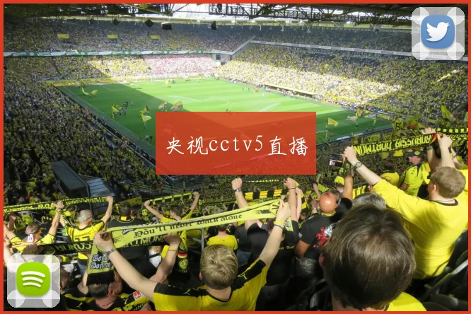 央视cctv5直播