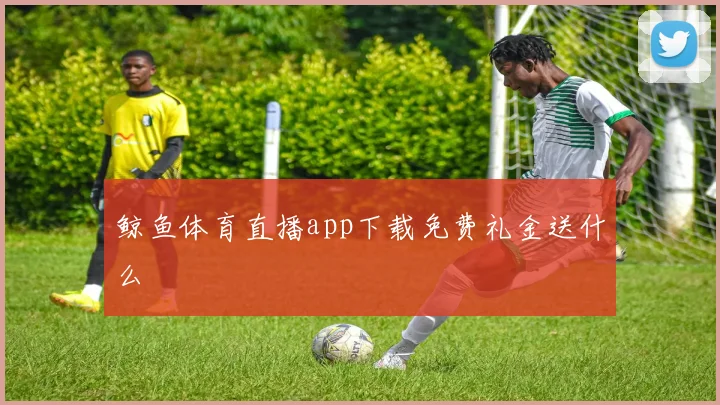 鲸鱼体育直播app下载免费礼金送什么